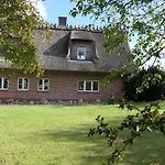 Meyers Prázdninový dům