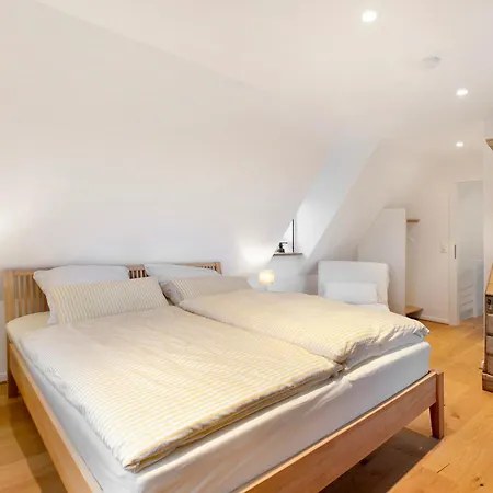 Дом отдыха Meyers Гельтинг