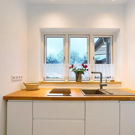 Дом отдыха Meyers