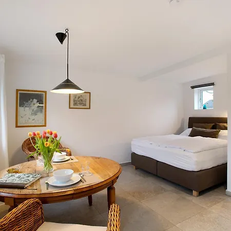 Meyers Дом отдыха Гельтинг