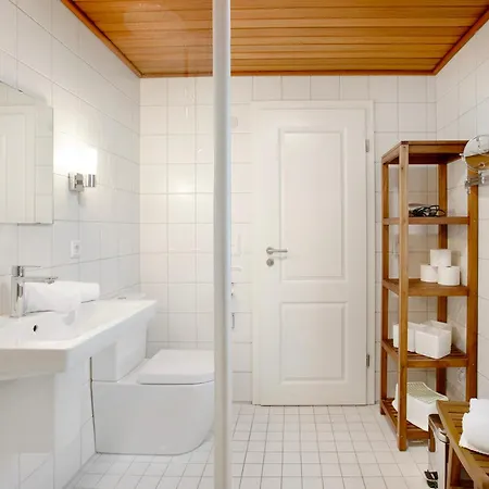 Meyers Дом отдыха