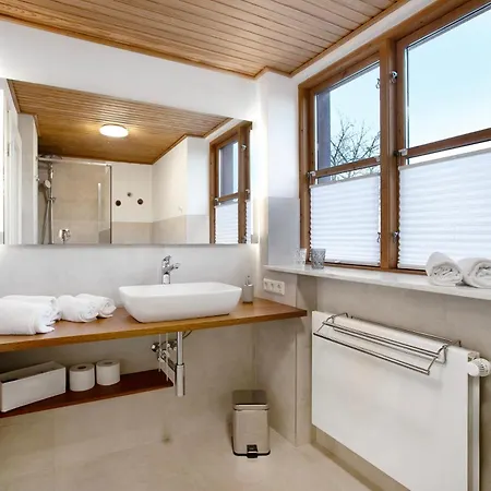 Meyers Дом отдыха *