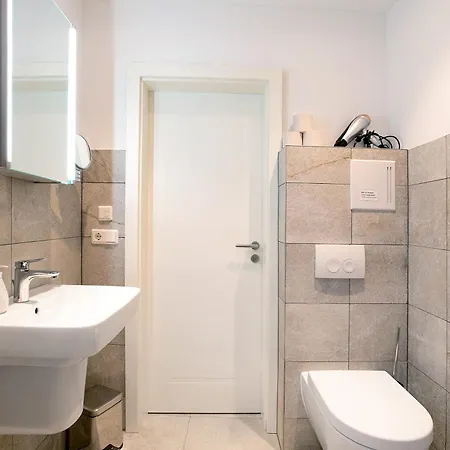 Дом отдыха Meyers *