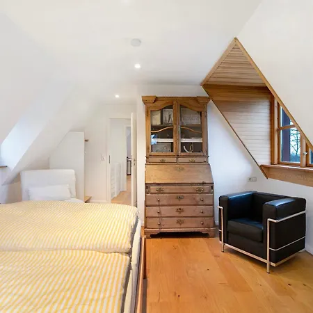 Meyers Дом отдыха Гельтинг