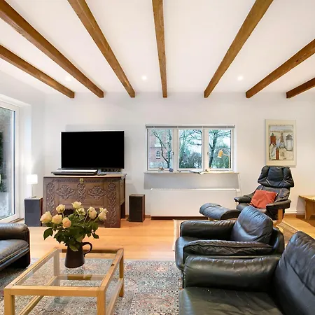 Meyers Дом отдыха