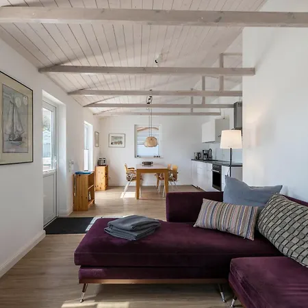 Дом отдыха Meyers