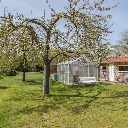 Дом отдыха Meyers Гельтинг