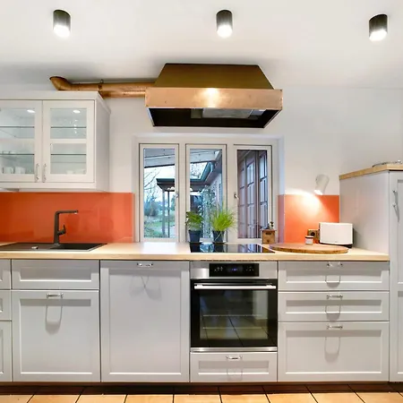 Дом отдыха Meyers Гельтинг