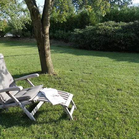 Meyers Дом отдыха *