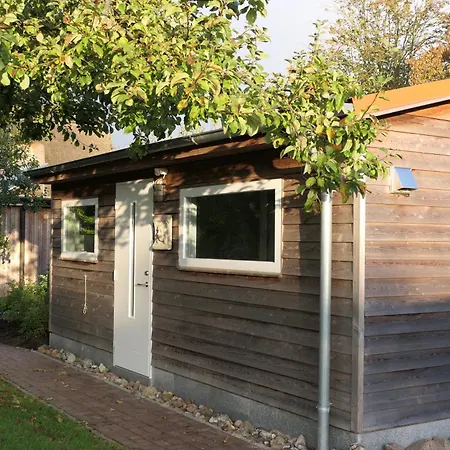 Meyers Дом отдыха Гельтинг