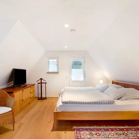 Meyers Дом отдыха